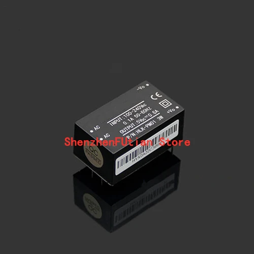 

1pcs/lot HLK-PM01 HLK-PM03 HLK-PM12 AC-DC 220V 5V/3.3V/12V