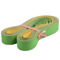 (Perimeter:600-1250mm) Nylon High Speed Drive Conveyor Flat Belt( looped belt )
