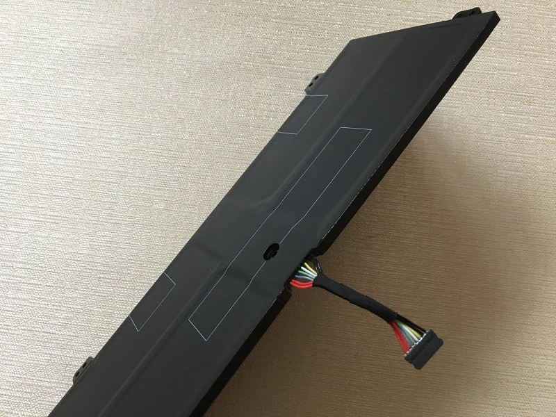 Imagem -06 - Supstone Original Novo L16l4pb1 L16c4pb1 L16m4pb1 Bateria do Portátil para Lenovo Yoga 72013ikb80x60050ge 730-13ikb91c 81ct007yge