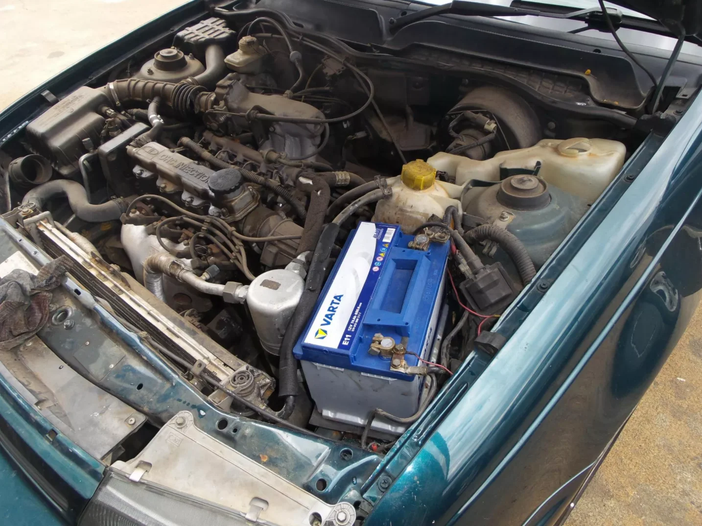 

Hood Struts for 1994-1997 Daewoo Cielo Heaven Pointer Racer Chevrolet Nexia Front Bonnet Dampers Lift Support Shock Absorber Rod