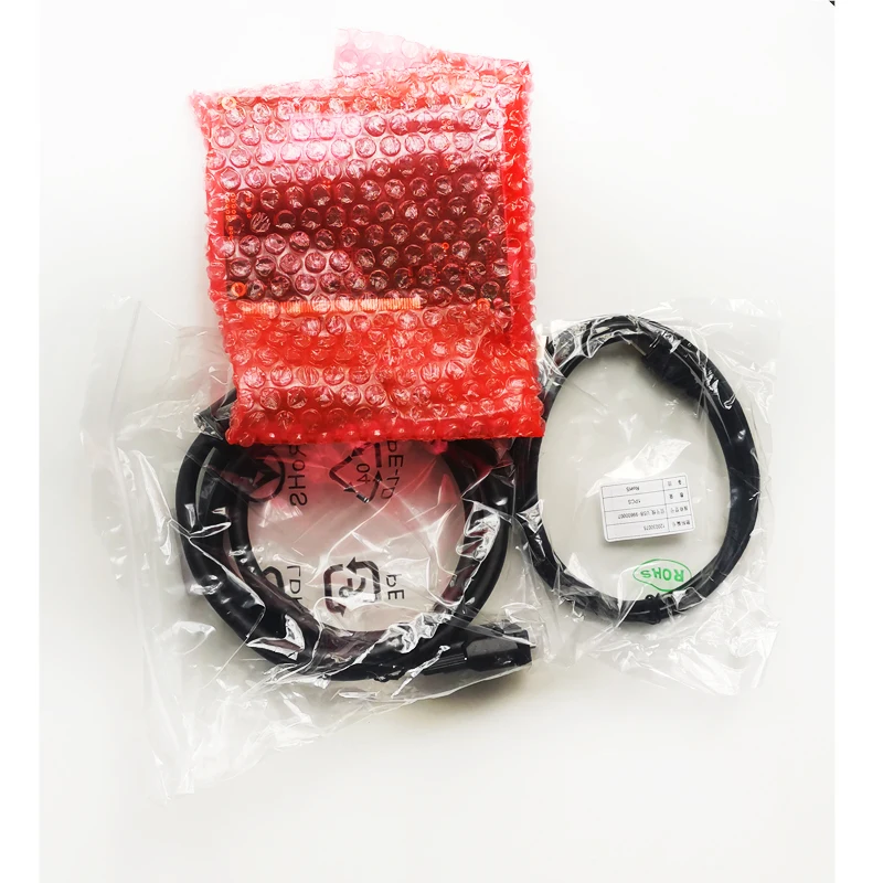 NovaStar Synchronous Full Color Sending Card MSD300-1 LED Display Sync Controller Support Max 1280*1024 Pixel ,Dual rj45 Export