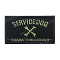 16 DOG 10X5.5CM