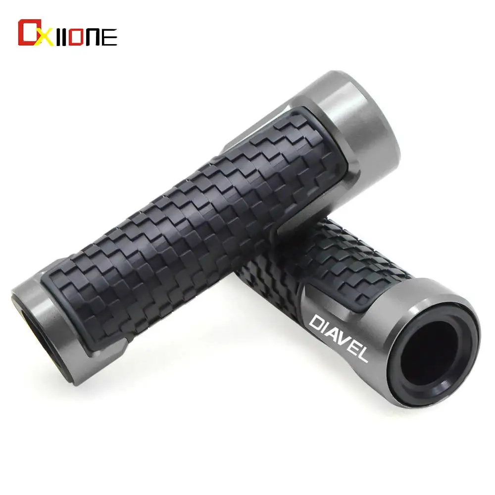 สำหรับ DUCATI Diavel XDiavel S รถจักรยานยนต์ Handlebar ด้ามจับมือจับบาร์ Diavel XDiavel S 2011-2016 2014 2015