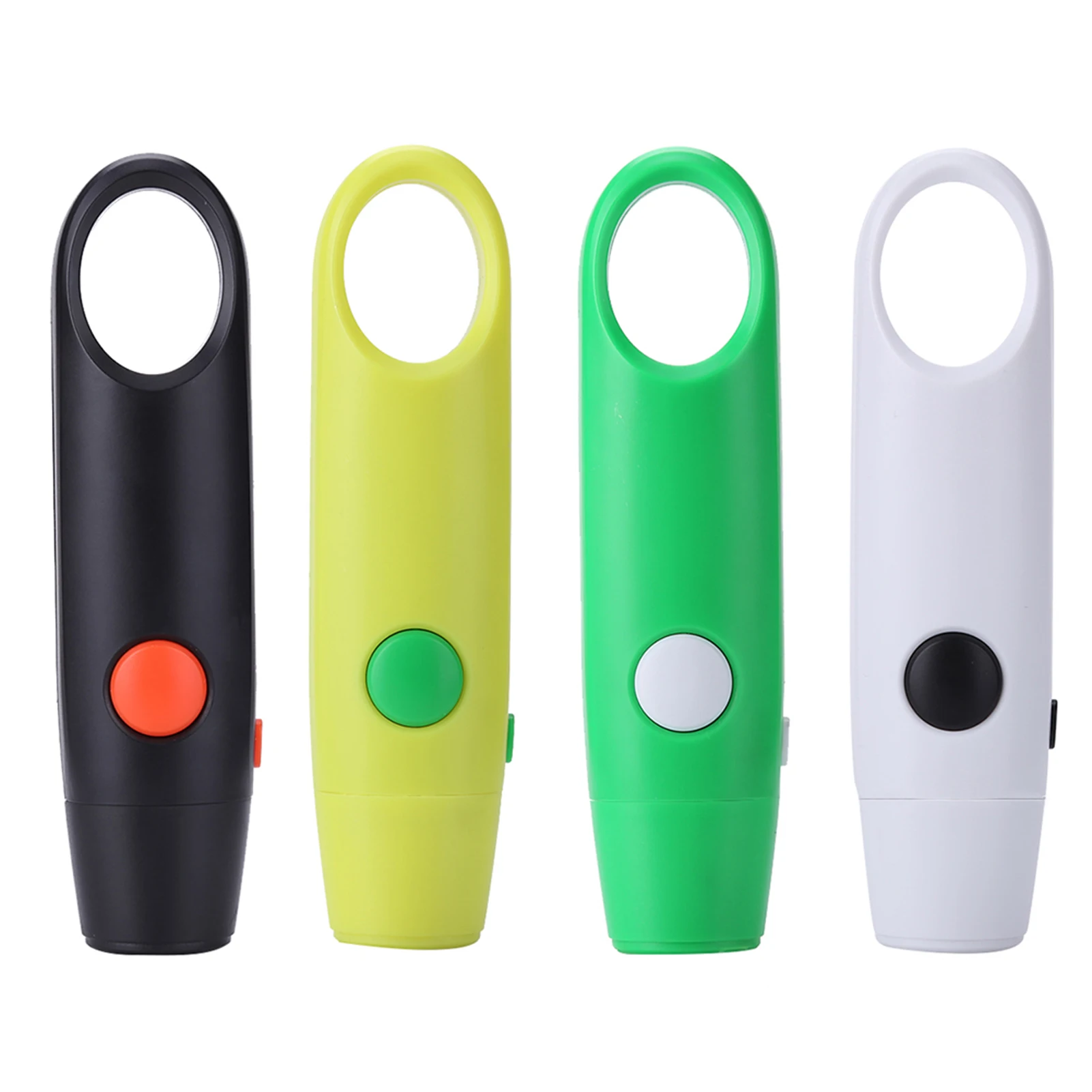 

Whistle Electronic Acrylic Whistle For Outdoor Sports Basketball Game Professional Training Hockey Referee Pet Training