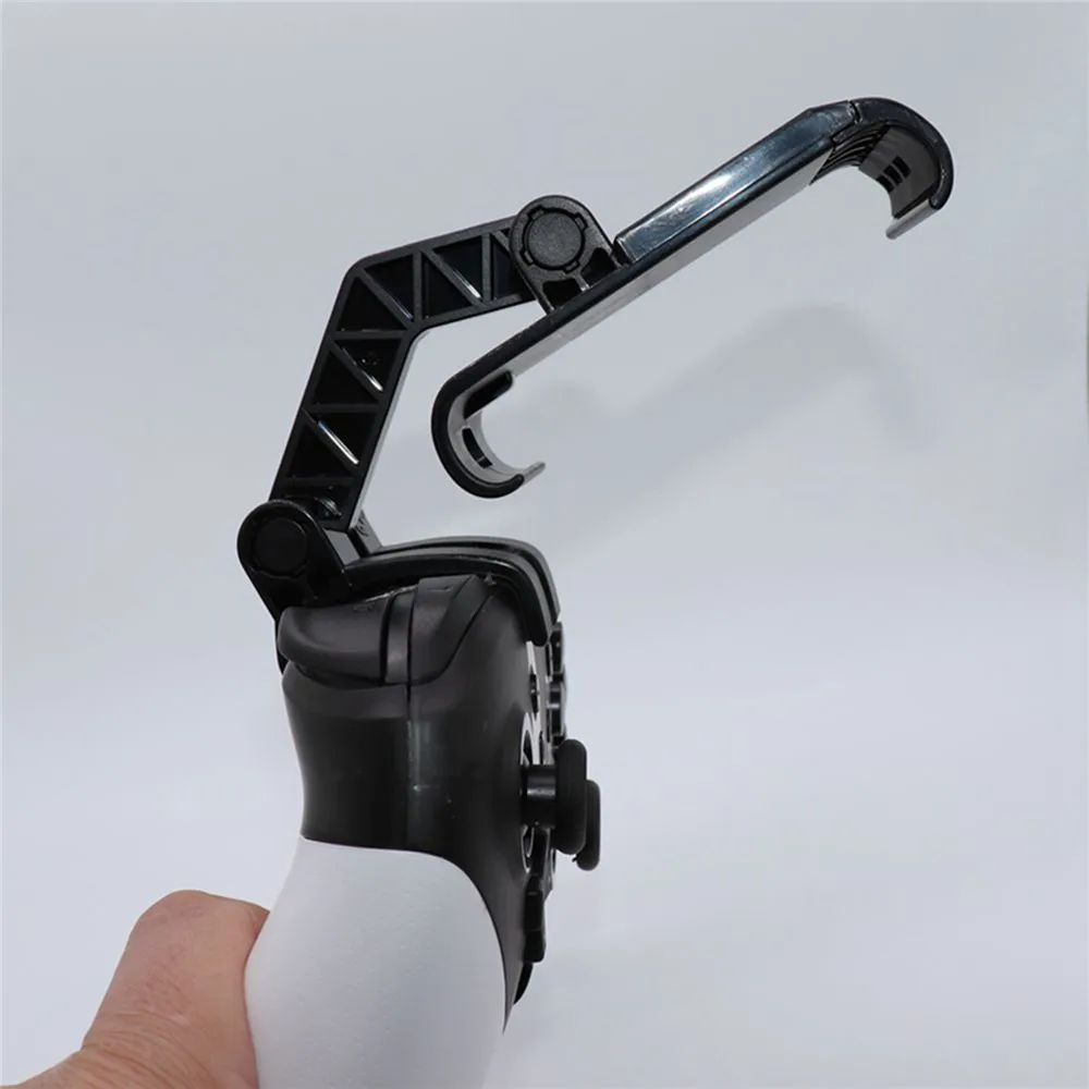 Держатель-зажим для джойстика Switch Pro / Switch Lite