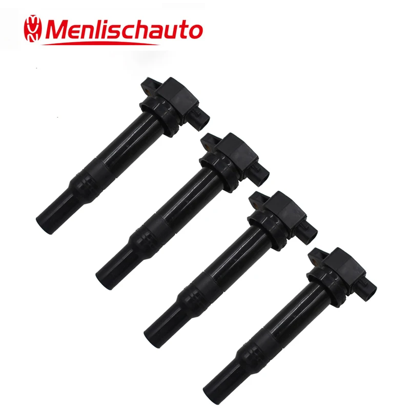 

8PCS High Quality OEM 27301-3E400 Ignition Coil For Korean Car 2.7 V6