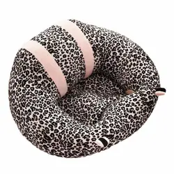 Siège de Soutien pour Bébé et Enfant en Bas Âge, Coussin de Chaise Doux, Canapé en Peluche, Pouf, Animal, 2020