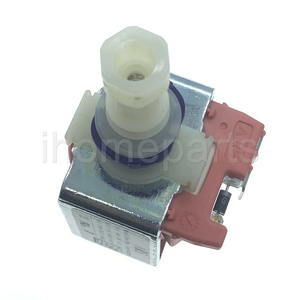 ARS CP Smart 20 Bar 1462203A Coffee Machine / Esspresso Machine Solenoid Vibratory Pump Water Pump 120V 60Hz 60W