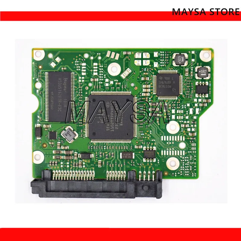 ST2000DL003 ST2000DM001 HDD PCB FOR Seagate/Board Number:100617465 REV B