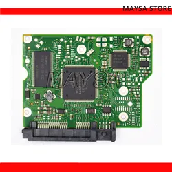 ST2000DL003 ST2000DM001 HDD PCB FOR Seagate/Board Number:100617465 REV B