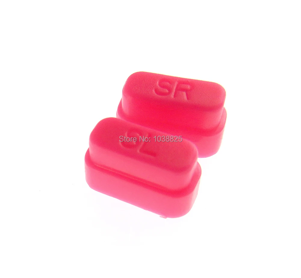 Left/Right SL SR Key Buttons for Nintend Switch Joy-Con NS Key Plastic Button Replacement Repair Part Game Accessories