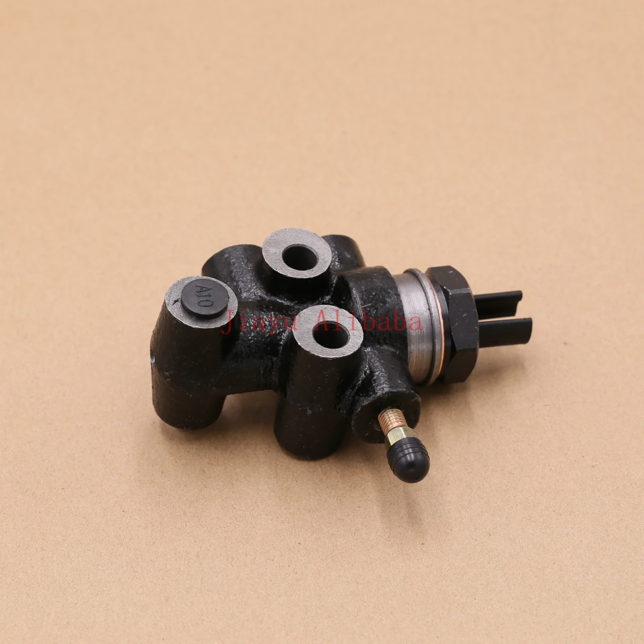 Suitable For Toyota Land Cruiser Hilux 4Runner MK3 RHD Good Brake Load Sensitive Proportional Valve 47910-35320 47910-27081