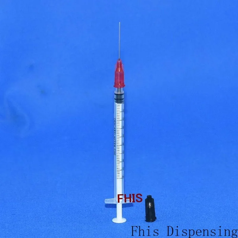 1ml/1cc Syringe Needle 25Gx1