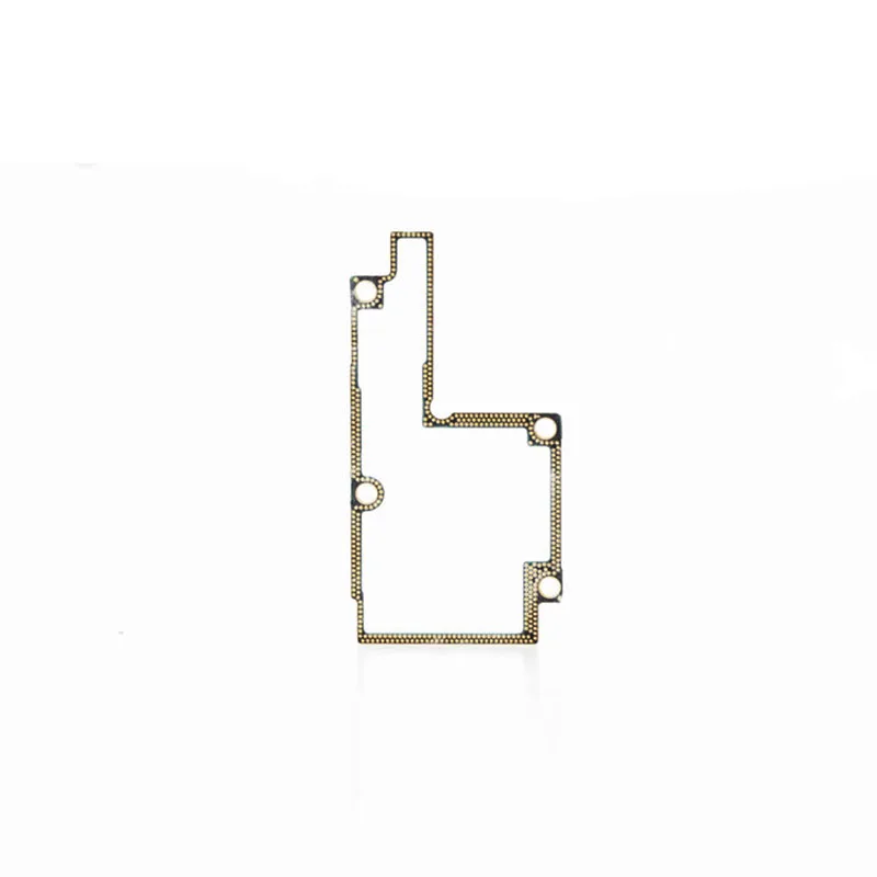 Saytl Bo Mạch Chủ Giữa Khung Giữa Đĩa Trên Và Lớp Kết Nối Đĩa Dành Cho iPhone X XS XS Max Sửa Chữa Điện Thoại dụng Cụ