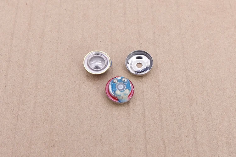 9.2mm speaker unit 9mm earphone speaker Composite beryllium film in-ear earphone shell full range speaker 2pcs