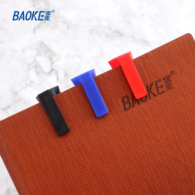 Oily Quick-drying Marker Pen Logistics Express Can Add Ink And Dry Pen Nib Writing Pen