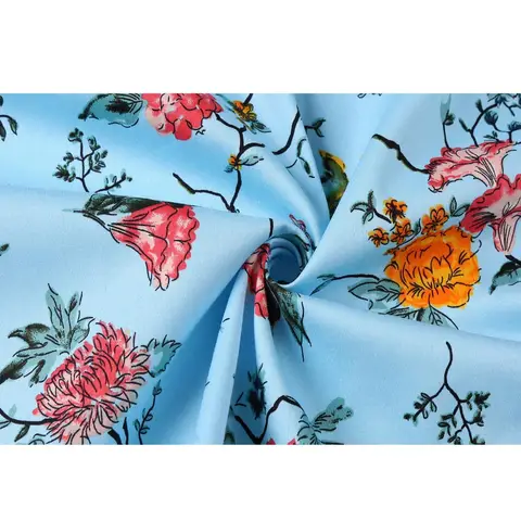 10 best sales पिन अप स्कर्ट - №5