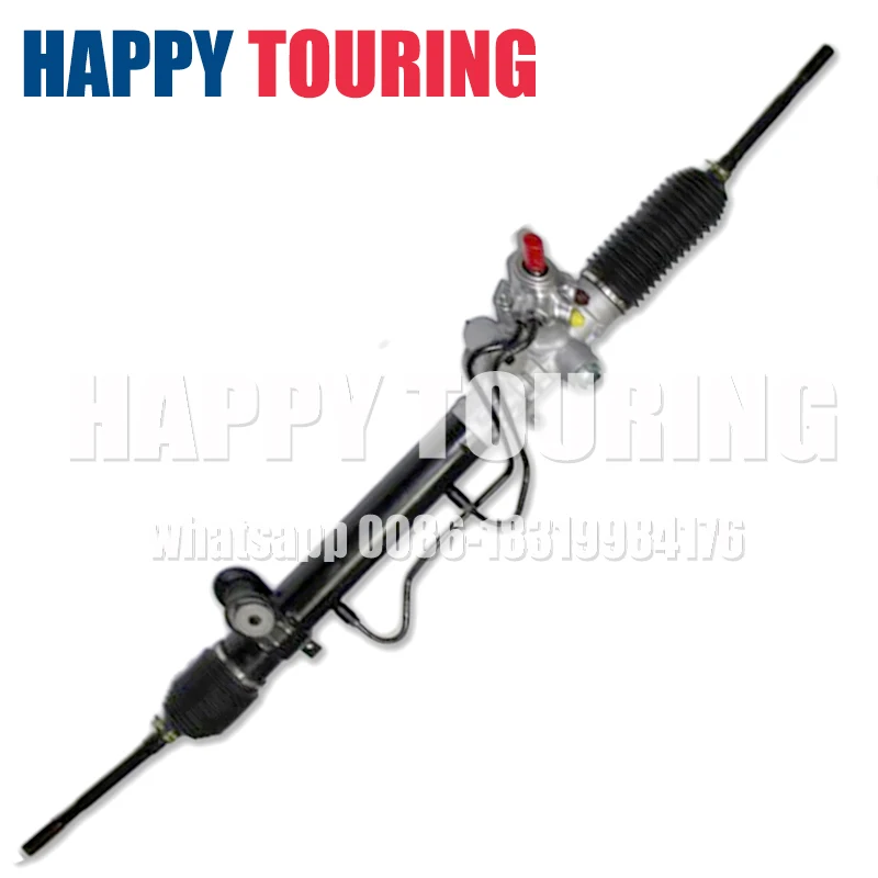 For Toyota Tacoma 4WD 2005-2015 New Steering Rack And Pinion 4425004021 44250-04021 4425004030 44250-04030 4425004040 4504609340