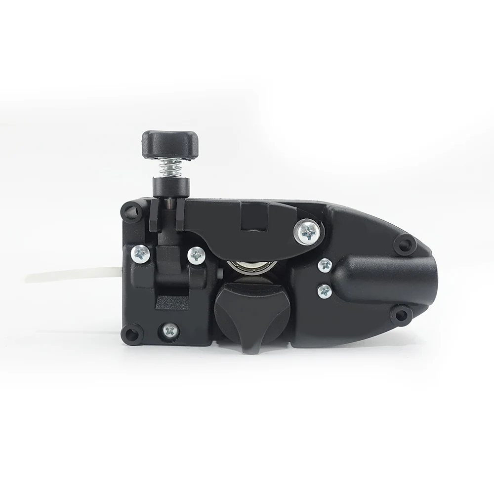 Mini conjunto do alimentador do fio, máquina de solda, ZK-V-II, Mig, MAG, DC 12V