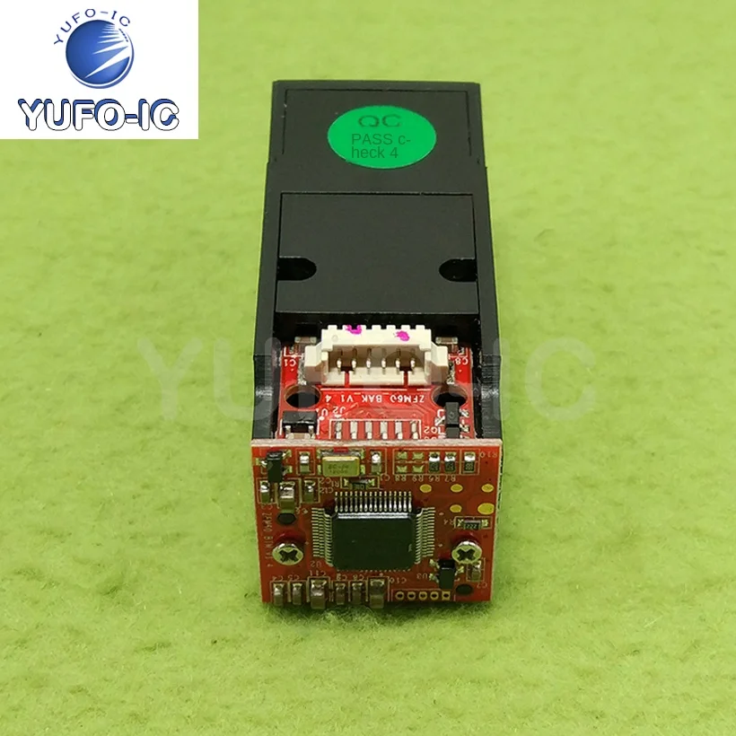 1pcs Fingerprint Development Dedicated Recognition Module Lock Optical