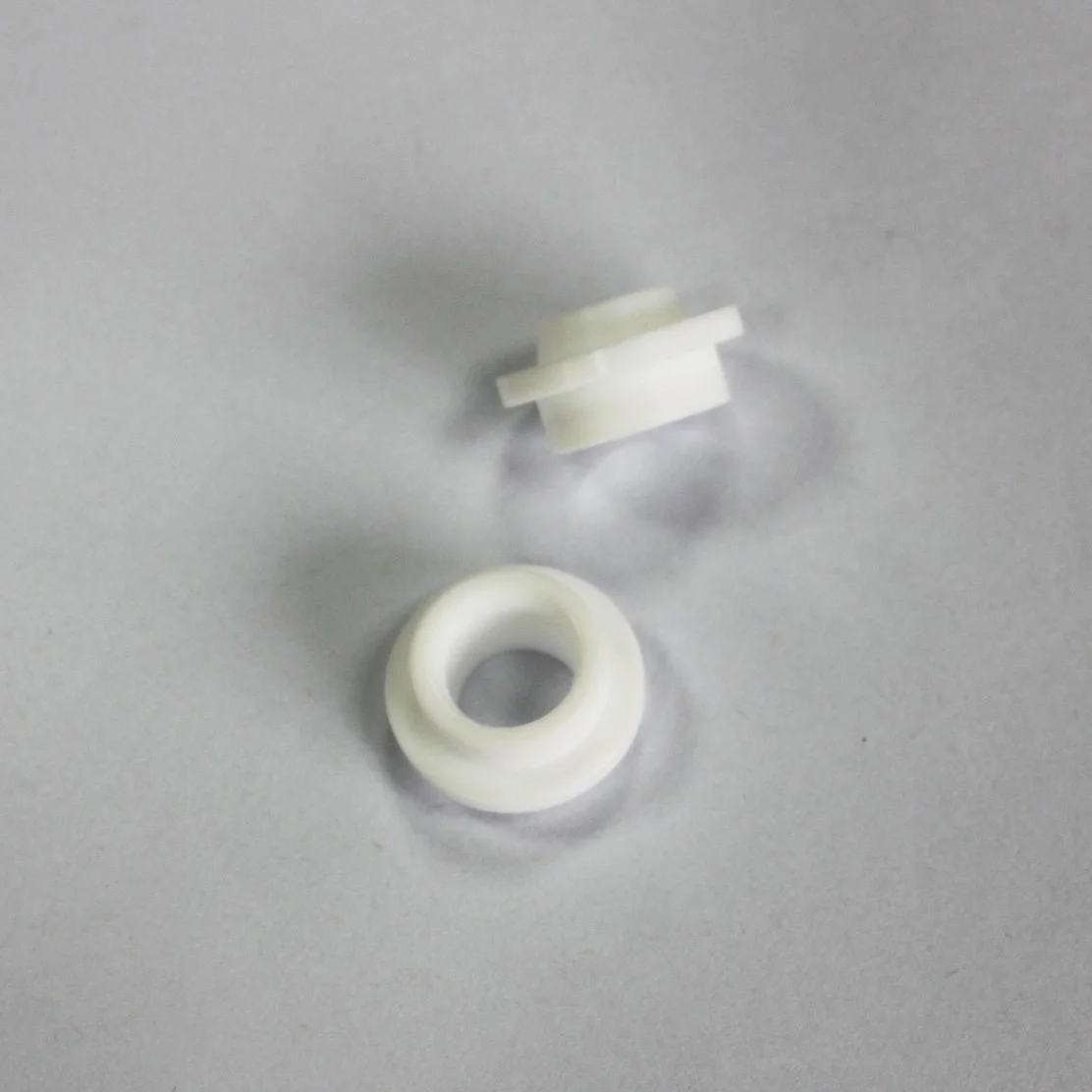 5PCS TIG KIT Insulator Cup Gasket 54N01 for TIG Welding Torch WP SR 17 18 26