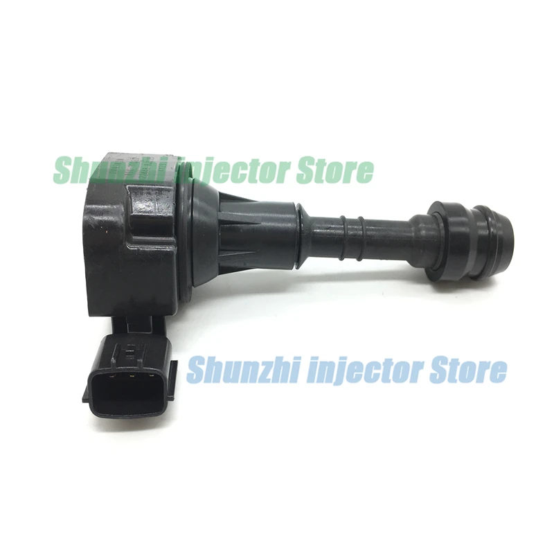 

New 22448-8J115 Ignition Coil For Nissan Teana Navara Pathfinder Xterra Murano V6 Engines 224488J115