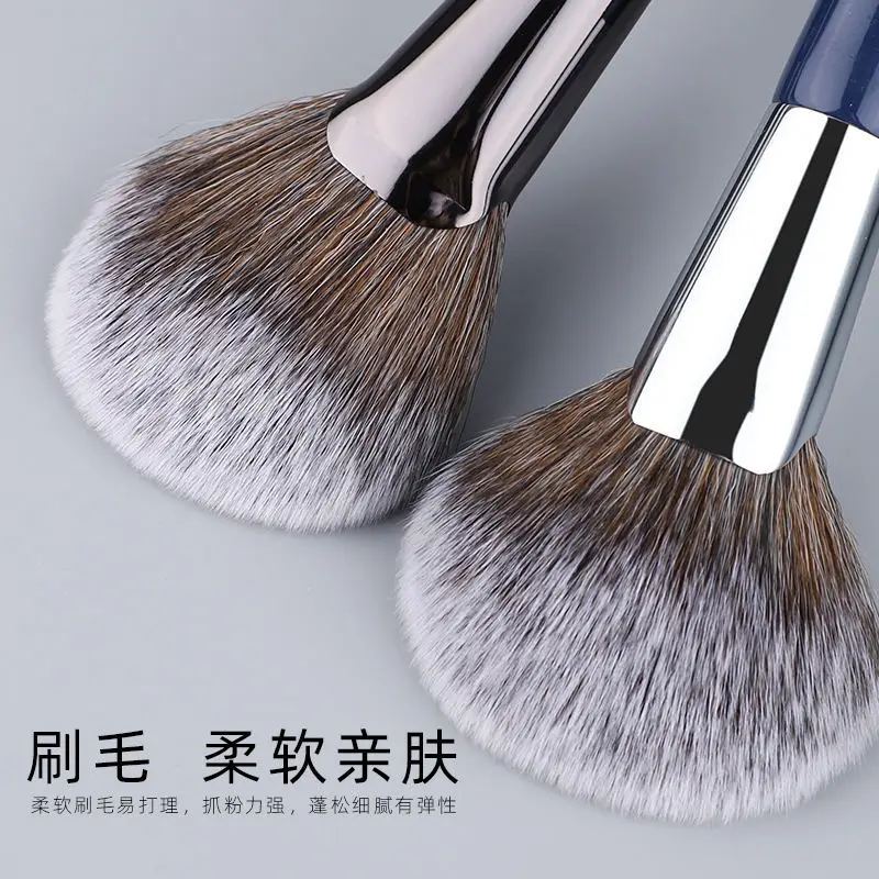 1pc #512 small Eyeshadow Makeup brushes Detail Eye Shadow Make up brushes cosmetic tools beauty artist Maquillage maquill