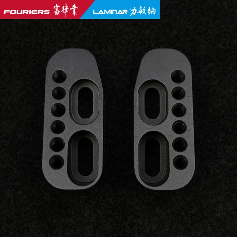 

Fouriers Rest Handleba TT Handlebar Spacer Extender For New Trinity Road Bike 10 15 Degrees Aerobars Stack Height Stackers