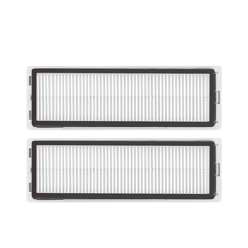 Xiaomi Dreame Bot L10 Pro D9 TROUVER LDS Finder Roboter Staubsauger Ersatz Teile Wichtigsten Seite Pinsel Hepa-Filter Mopp tuch