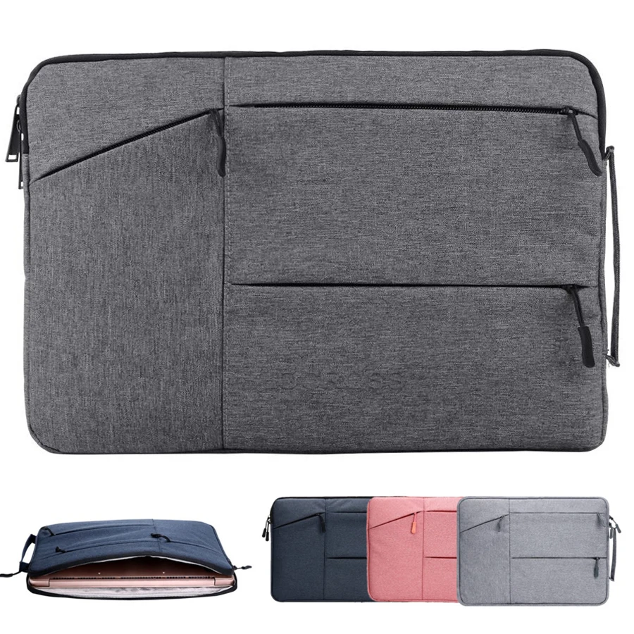 

Notebook Bag for CHUWI CoreBook X 14 inch Windows 10 Computer Shockproof Sleeve Handbags for Women Men College School Student