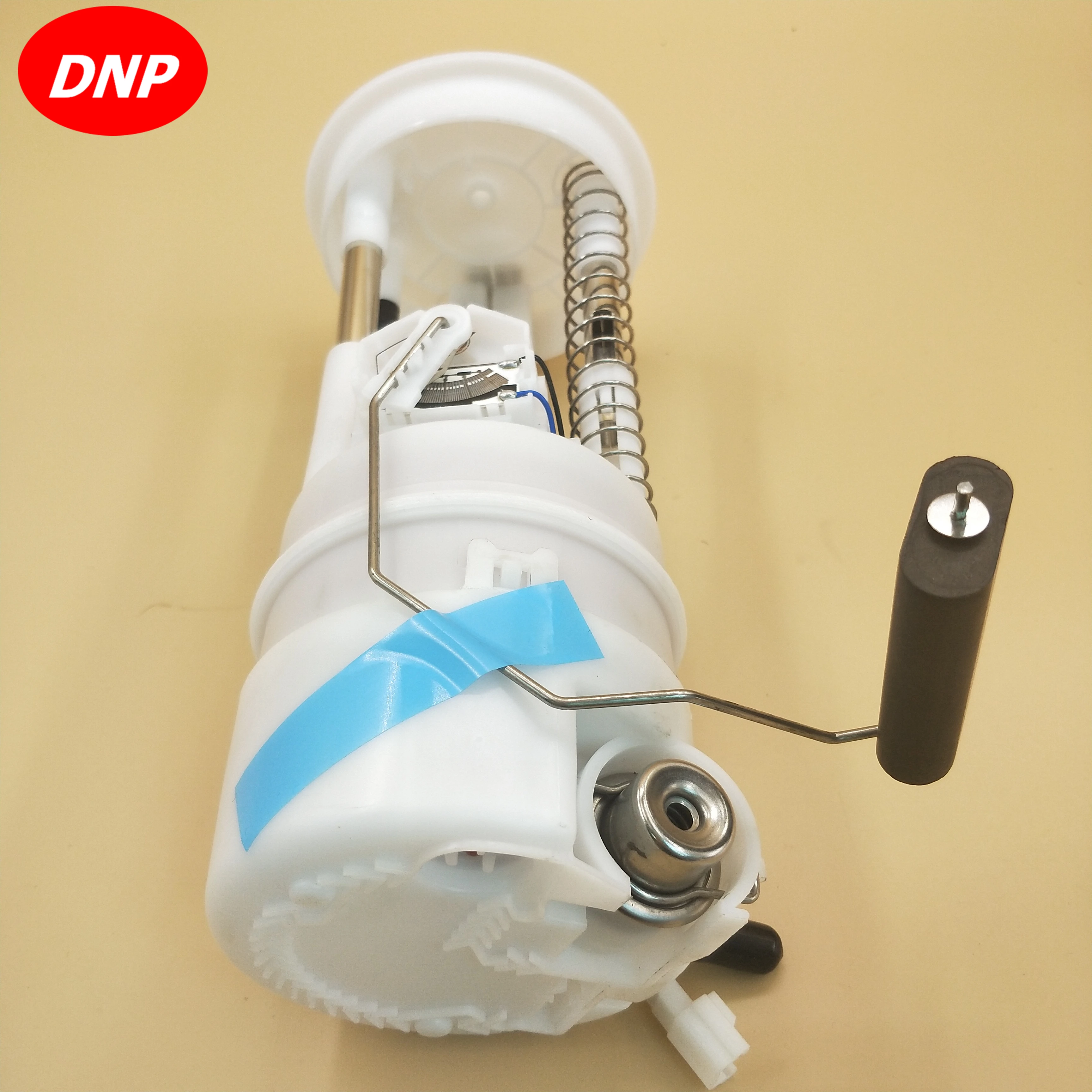 DNP Fuel Pump Module Assembly Fit For Nissan Qashqai 4WD 2.0L 17040JD00A 17040-JD00A/17040-JD00D 2007-2013