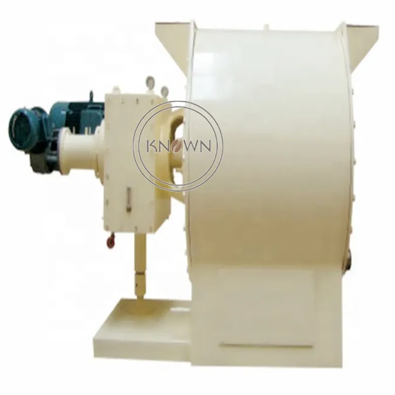 1500L Automatic Chocolate Conche Refining Machine Chocolate Conche Refiner For Making Chocolates Sugar Candy