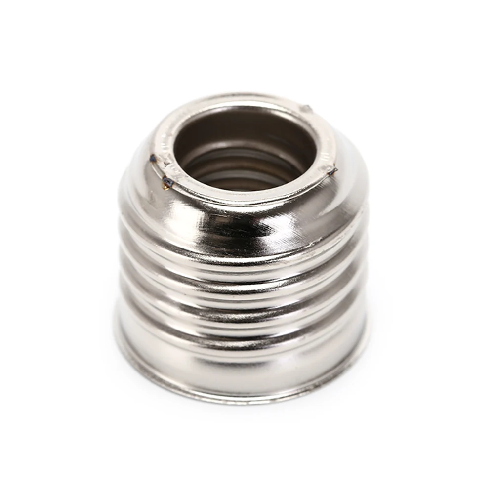 5Pcs Lamphouder Converter Socket Light Bulb Lamp Holder Adapter Plug Extender Led Light 250V