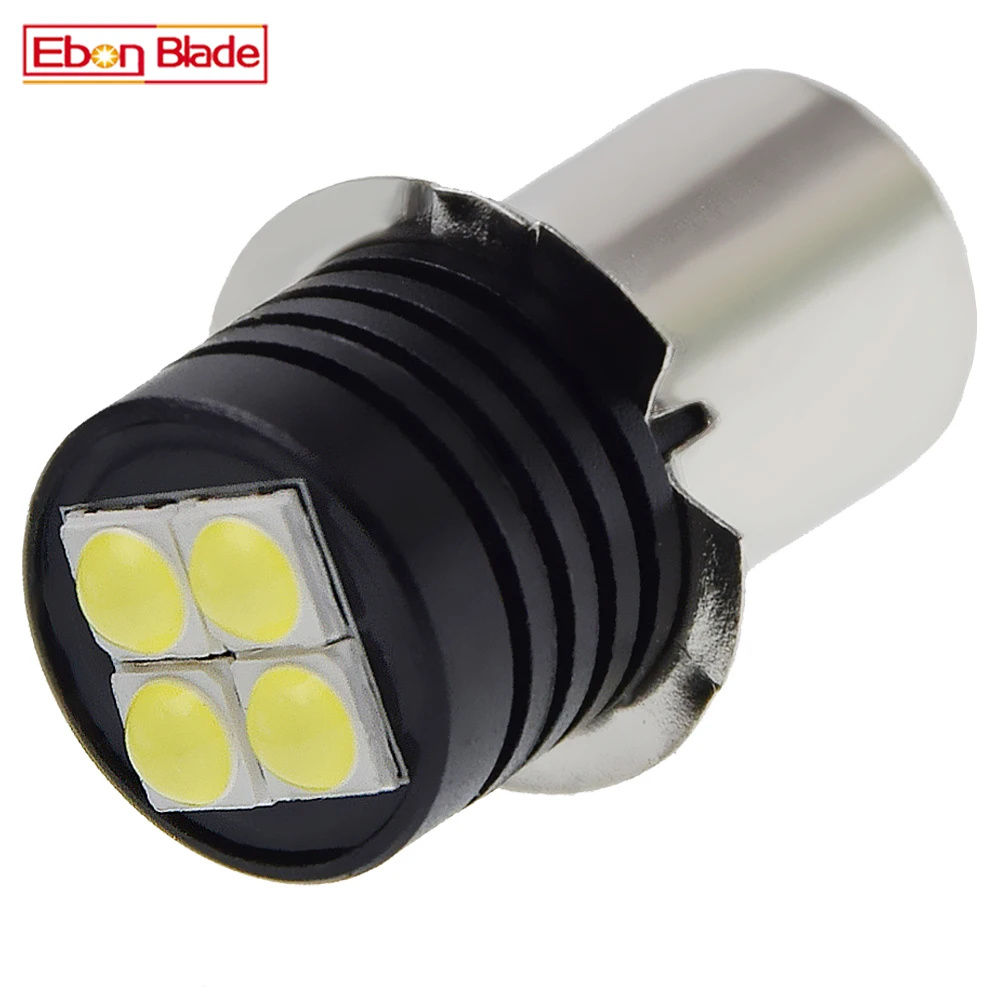 1Pcs P13.5S PR2 Led… - image