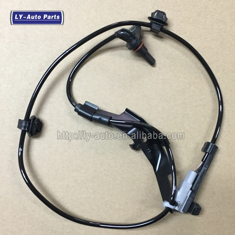 

OEM часть 89545-0K240 для 2016-2018 Toyota Sensor, Speed, задний правый 895450K240