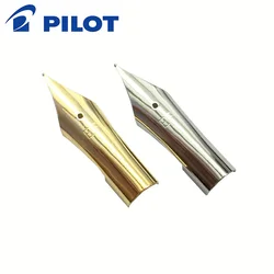 Pilot Fountain Pen Nib Suitable For Pilot 78g 88g Fountain Pen Nibs School Stationery Office Supplies Writing Pens Nib
