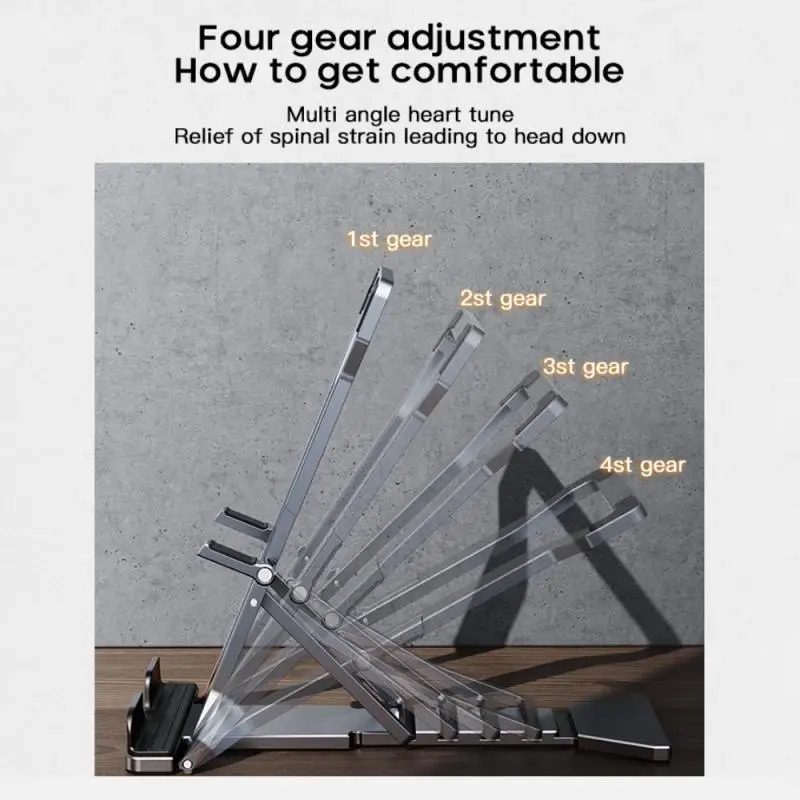 New Phone Holder Desk Stand For Mobile Phone Tripod For iPhone Xsmax Huawei P30 Xiaomi Mi 9 Plastic Foldable Desk Holder Stand