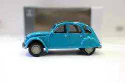 New NorRev 3 inches 1/64 Scale Citrroenn 2CV Diecast Cars Alloy Toys For Collection Gift