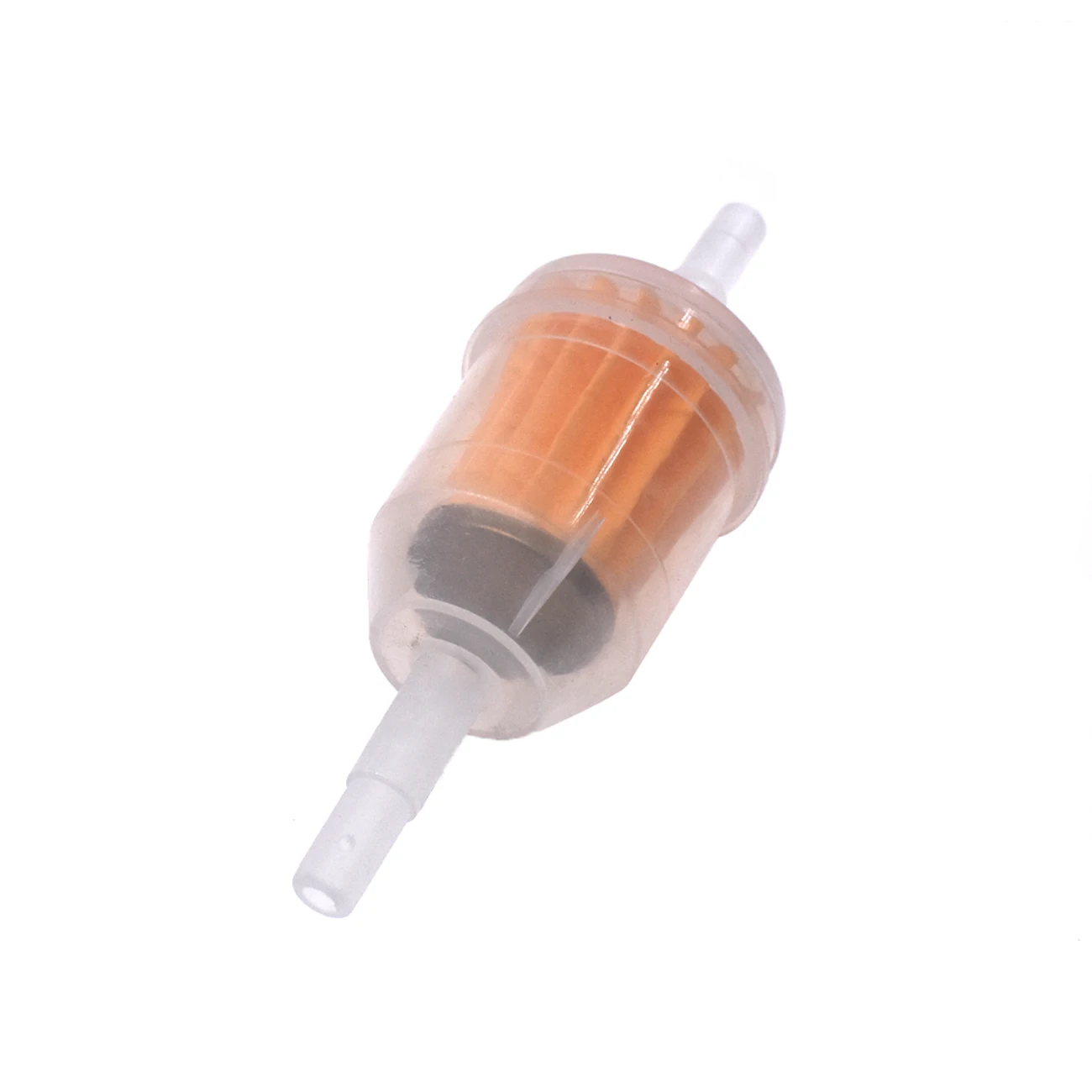 10X 1/4 '5/16 "فلتر وقود زيت الغاز لمحرك Kohler CV740 SV470 Yamaha G14