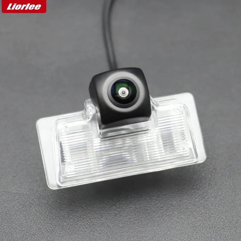 SONY HD Chip CCD CAM For Nissan Quest RE52 2011-2015 Car Rear View Parking Back Camera 170 Angle 1080p Fisheye Lenses