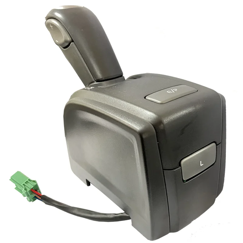 21937969 21073025 21456377 22583045 for VOLVO TRUCK FH(FH12/FH13) Transmission Gear Shift Lever Control Unit LHD ISHIFT 10P