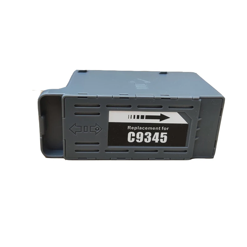 1X C9345 C12C934591 Ink Maintenance Box for EPSON ET 16150 16600 16650 5880 5850 5800 5150 WF 7845 7840 7830 7820 L8168 L8188