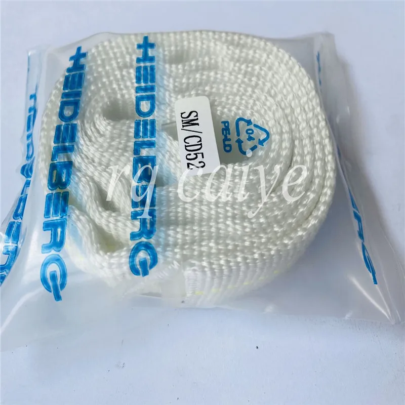 00.580.4473 SM52 Mahcine Clamp Air Bag For Heidelberg Printing Machinery Clamp Repairs Kits y Parts