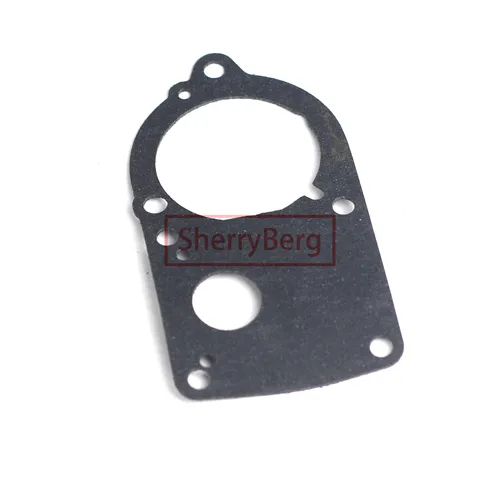 Imagen 2 del producto Kit de juntas de servicio sherryberg Solex, reparación para VW Beetle 28/30/31/34 Pict, kit de carburador