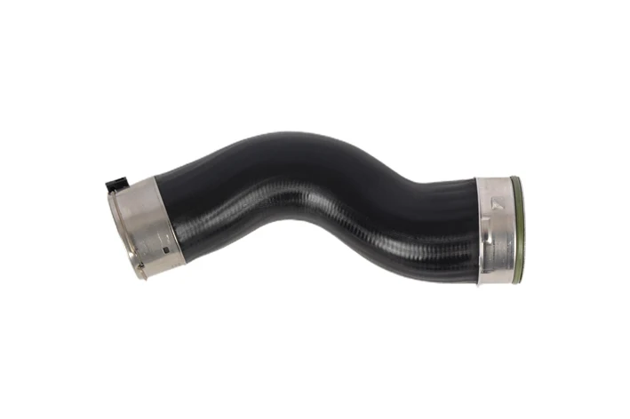 

11618515638 Turbo Hose For Bmw X5 2.5 d - 2.5 dx F15 Air Intercooler Hose For Bmw