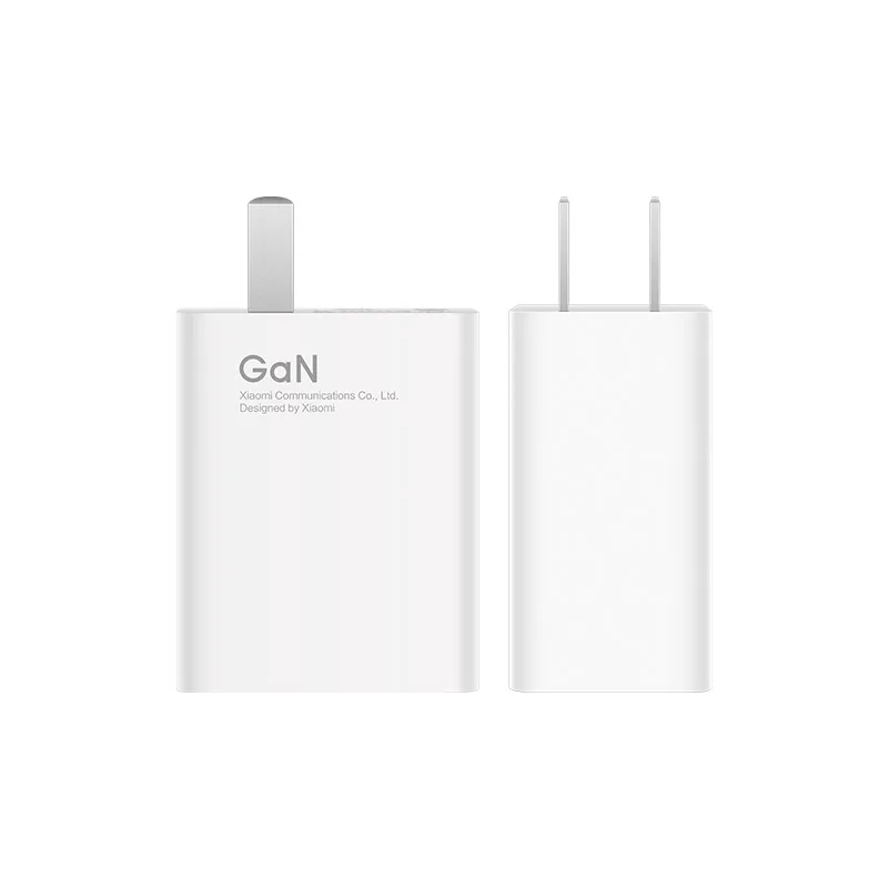 Original Xiaomi Mi 55W Fast Charger with GaN Tech for Xiaomi 11 45 Minutes Fully 100% Charged