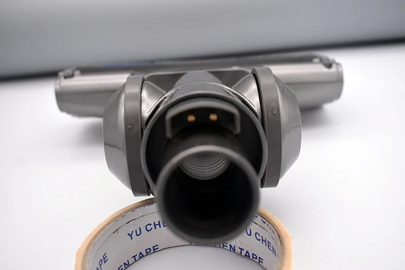 다이슨 V6 트리거 전동 플로어 브러시 헤드 도구, 진공 청소기 헤드 교체 키트, DC44 DC45 DC58 DC59 DC61 DC62