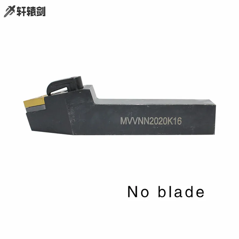 1 قطعة MVVNN 2525M16 تحول أداة حامل مخرطة معدنية آلة قطع ل VNMG1604