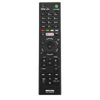 New Remote Control RMT-TX200E For Sony TV KD-65XD7504 KD-65XD7505 KD-55XD7005 KD-49XD7005 KD-50SD8005 Fernbedienung