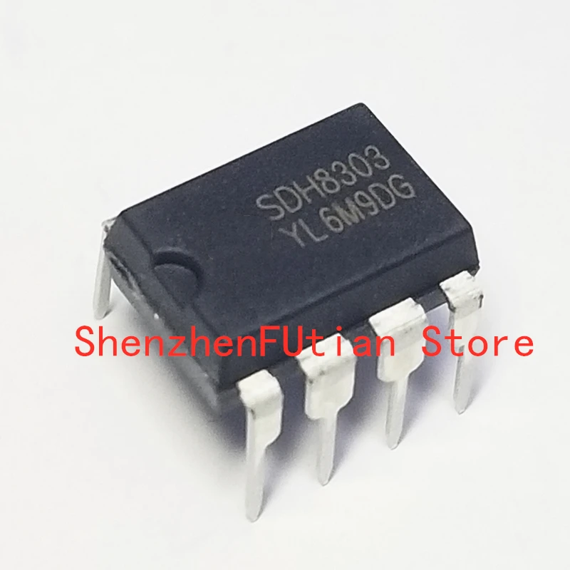 1pcs/lot SDH8303 DIP-8 New original In Stock